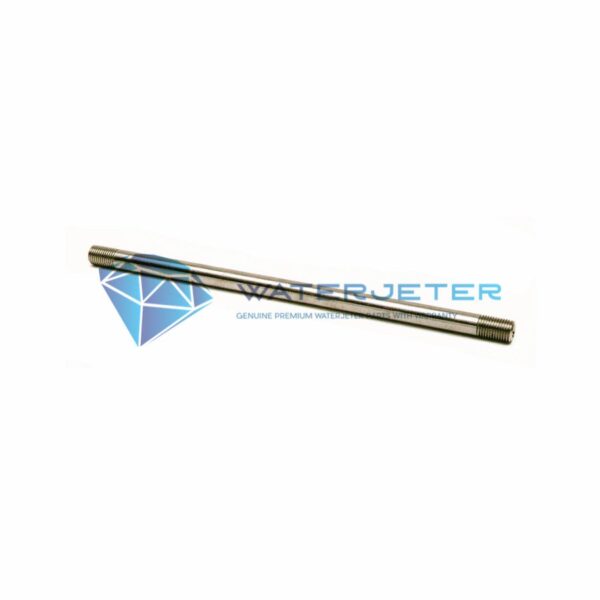 nozzle tube
