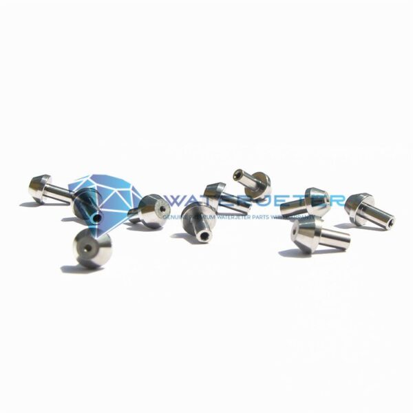 sapphires pure water