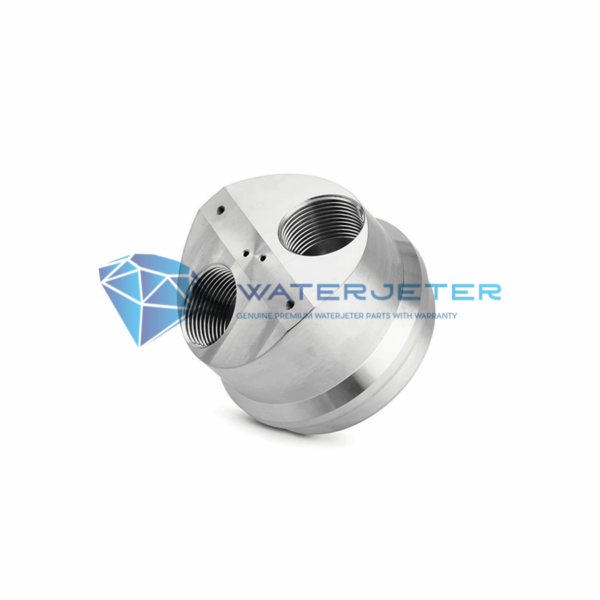 valve body dual core wjs 5300123
