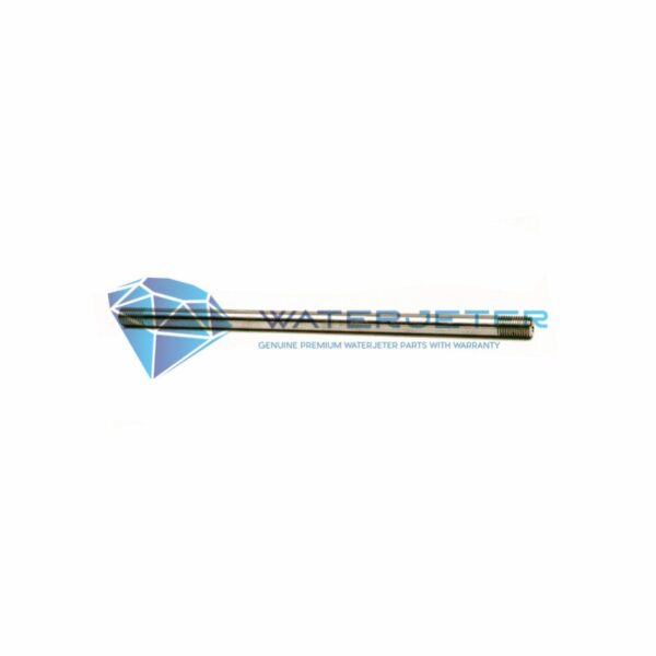 nozzle tube