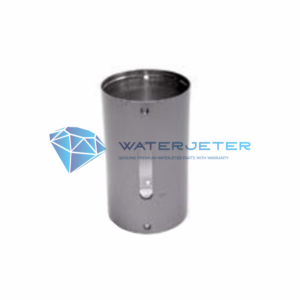 abrasive feeder pot