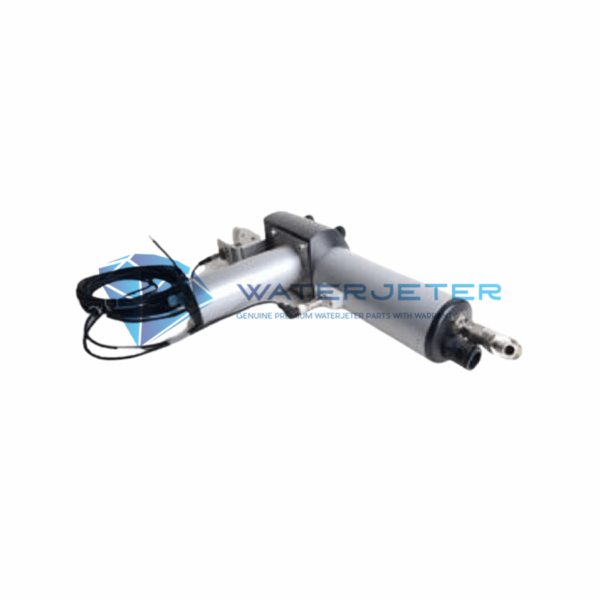 abrasive feeder sm4000 wjs 4000147