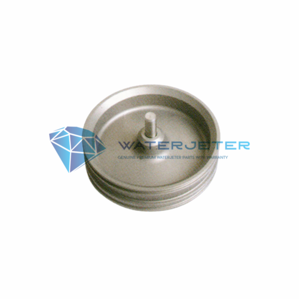 piston with pressure pin wjs 4100329