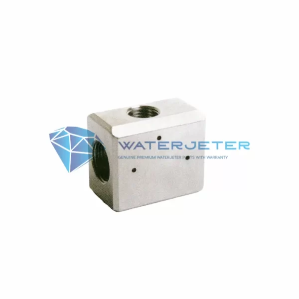 valve body micro wjs 4100339