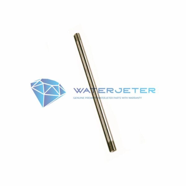 nozzle tube