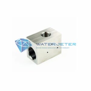body pneu. valve 0,25 wjs 5000039