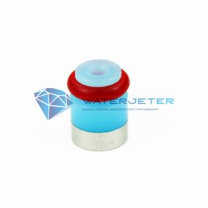 seal assy pneu. valve 0,25 wjs 5000045