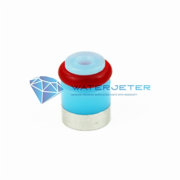 seal assy pneu. valve 0,25 wjs 5000045