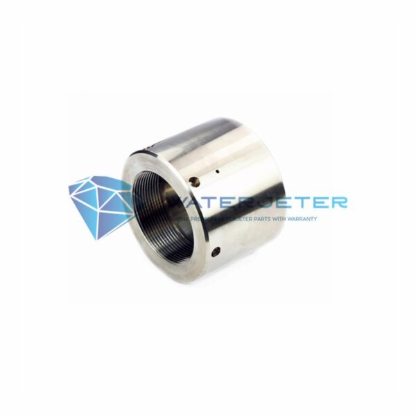 nut hp cylinder 3 3/4 sliv wjs 5000140