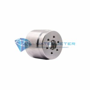 nut hp cylinder hsec 100/s wjs 5000210