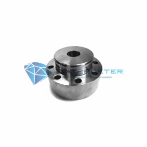 hydraulic flange classic wjs 5000222