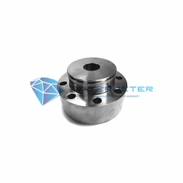 hydraulic flange classic wjs 5000222