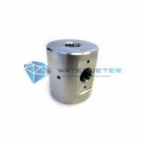 body hp valve pneu. 3/8" wjs 5000398