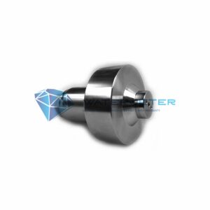 body seal head 7/8" poppet wjs 5000421