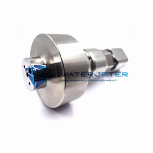 seal head assy 100hp ship wjs 5000535