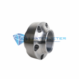 flange hydraulic cylinder pro 2 wjs 5000617