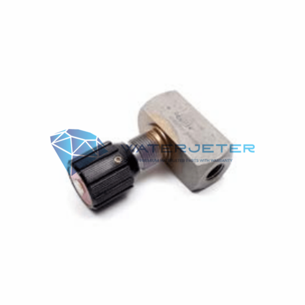 flow control valve wjs 5200016