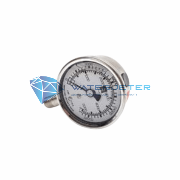 gauge hydrualic pressure wjs 5200024