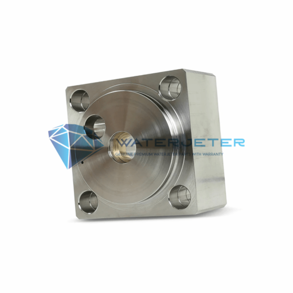 hydraul flange left wjs 5200074