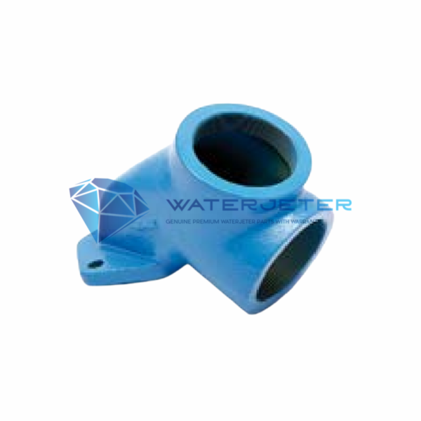inlet connection gg3" lb80 wjs 7300004