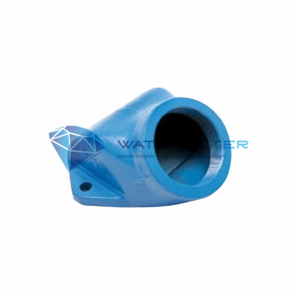 outlet connection gg3" lb80 wjs 7300005