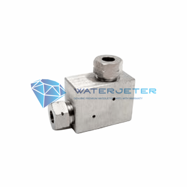 elbow coupling