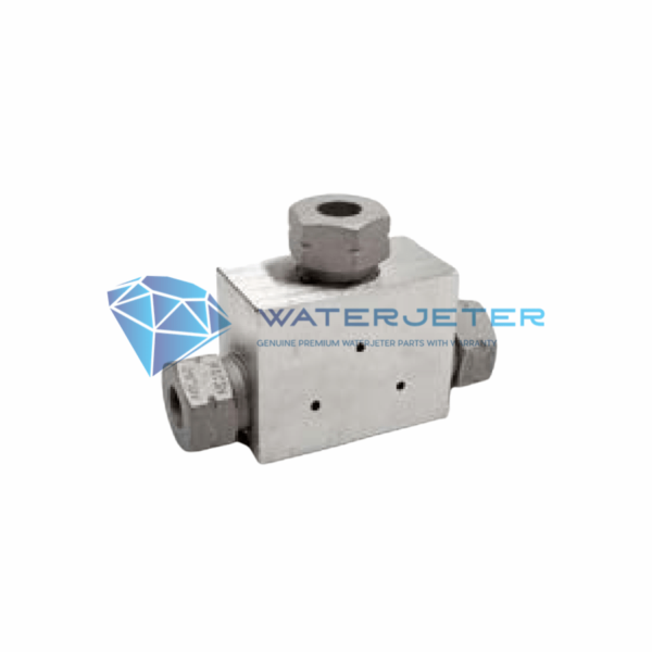 tee coupling
