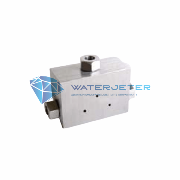 tee coupling 6200 bar