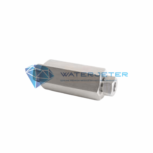union coupling 6200 bar