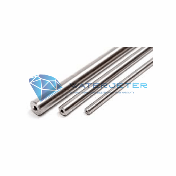 hp tube 6200 bar