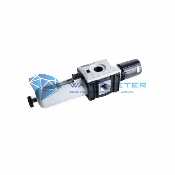 air regulator 3/8" wjs 7600282