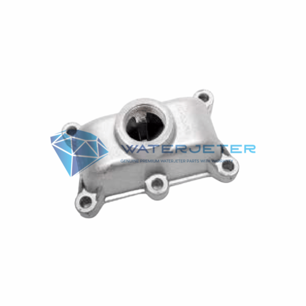 flange porting wjs 7700015