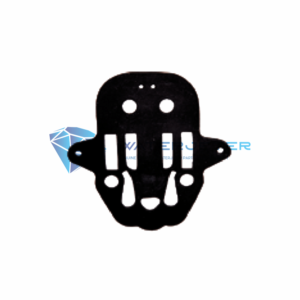 gasket wjs 7700019