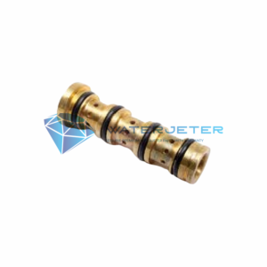 sleeve incl. o ring wjs 7700032