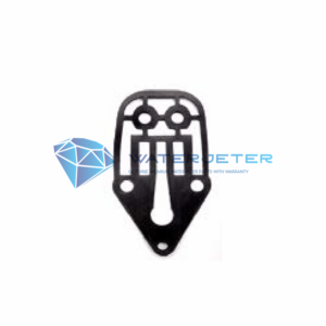 gasket, valve cap wjs 7700041