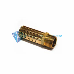 silencer wjs 7700486