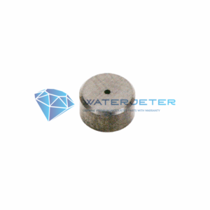 disc abrasive nozzle d=5mm wjs 7800039