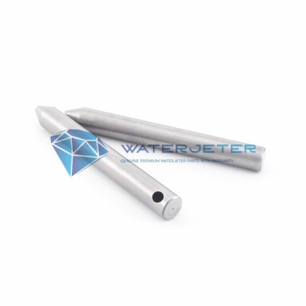 abrasive nozzle