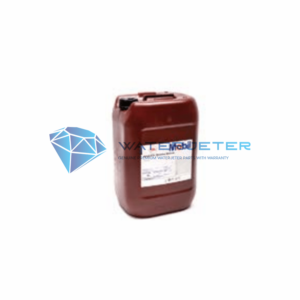 mobil dte oil