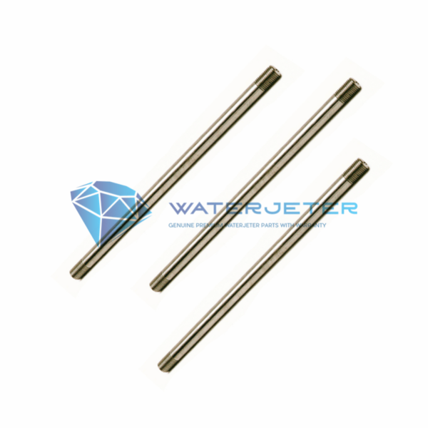 nozzle tube