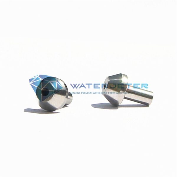 sapphires pure water