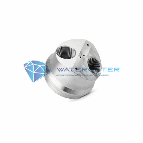 valve body dual core wjs 5300123