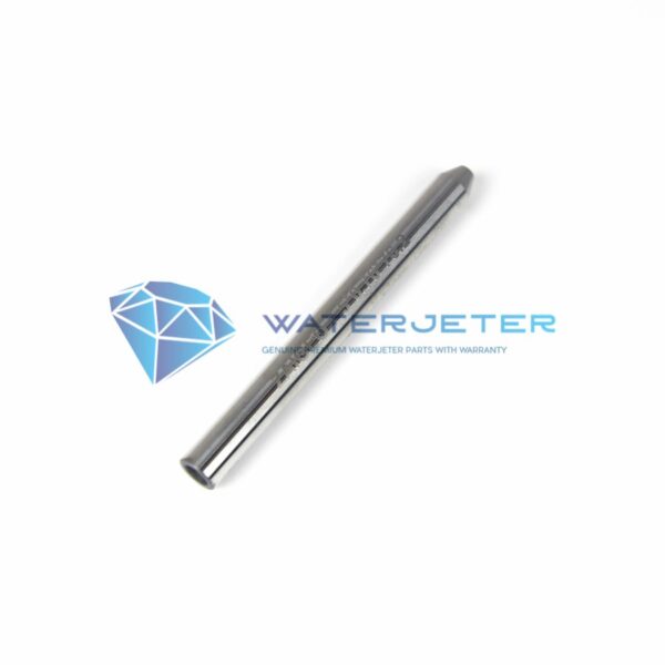 sss nozzle mixing tube, 7.5*1.02/0.76/0.8*76.2