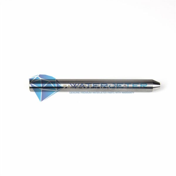 sss nozzle mixing tube, 7.5*1.02/0.76/0.8*76.2