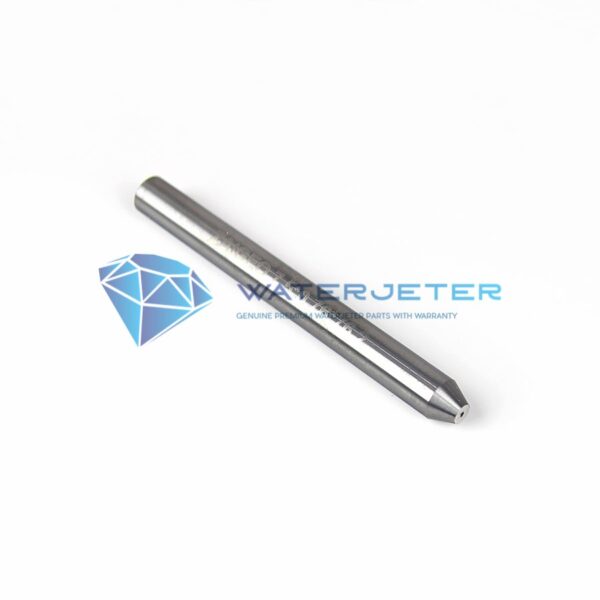 sss nozzle mixing tube, 7.5*1.02/0.76/0.8*76.2