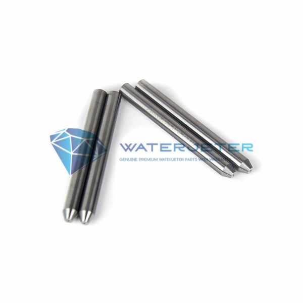 sss nozzle mixing tube, 7.5*1.02/0.76/0.8*76.2