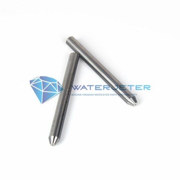 sss nozzle mixing tube, 7.5*1.02/0.76/0.8*76.2