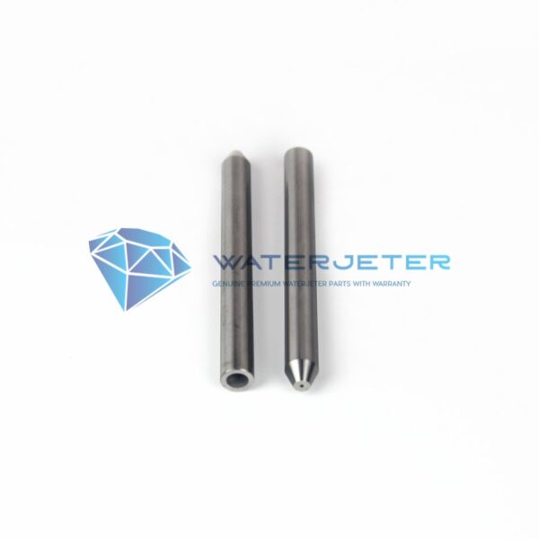 sss nozzle mixing tube, 7.5*1.02/0.76/0.8*76.2